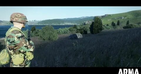 Arma reforged