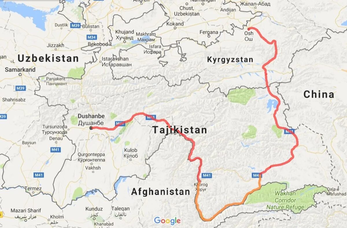 Карту исфары. Ош на карте. Ош Таджикистан карта. Дорога от Таджикистана до Ош. Карта Оша и Андижана.