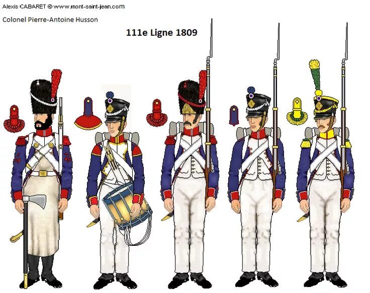 Французы форма. Форма солдат наполеоновской армии 1812. Солдат французской армии 1812 года. Форма солдат французской армии 1812 года. Обмундирование французской армии 1812 Наполеон.