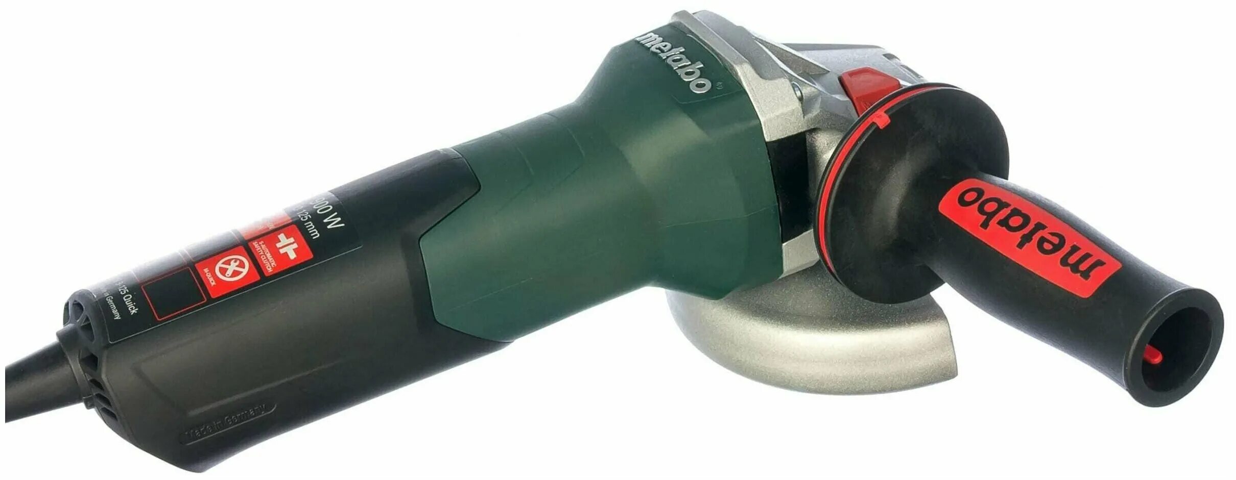 Метабо ушм 125 купить. Metabo w 9-125. Метабо 9 125 УШМ. Метабо we 9-125 quick. Метабо w9-125 quick.