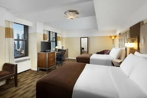 Hotel new york 4