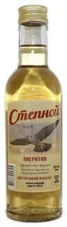 Аперитив степной