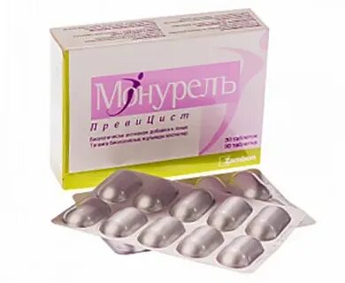 Монурель