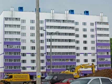 Корпус 2 чебоксары