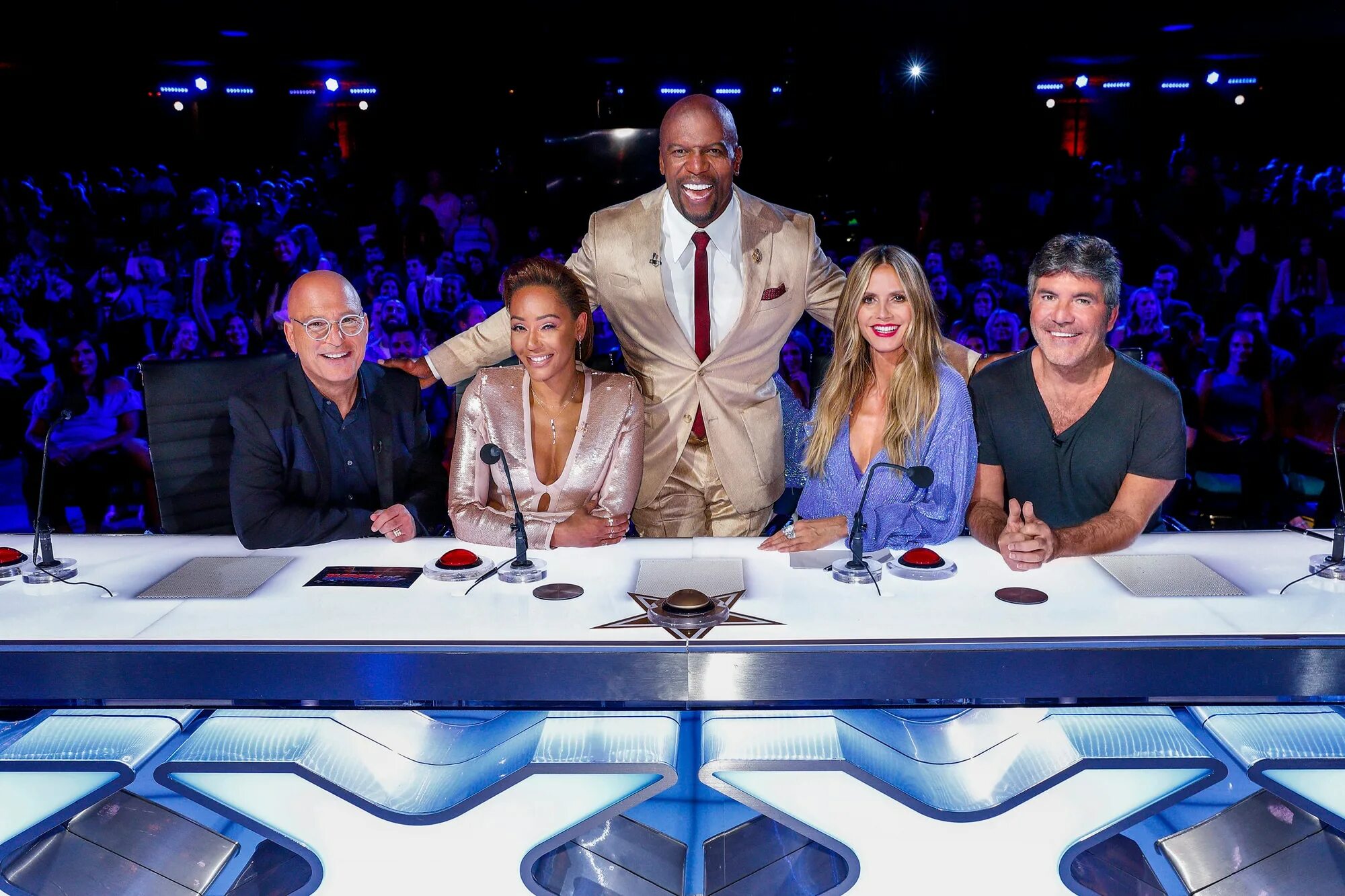 Программа где жюри. American got talent судьи. american got talent 2018 судьи. american got talent жюри. american got talent судьи 2019.