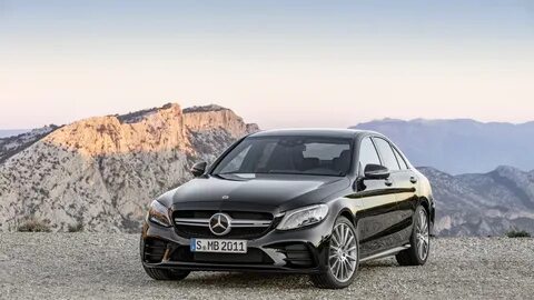 Mercedes benz 43