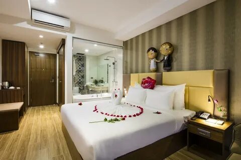 Hotel 4 вьетнам нячанг