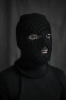 Четкая маска