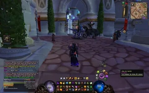 Wow 3.3 5 аддоны как установить