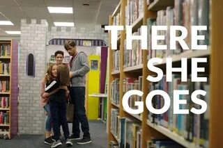Were there she
