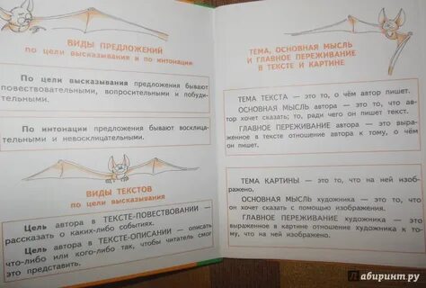 Учебник по русскому чураковой 2 класс