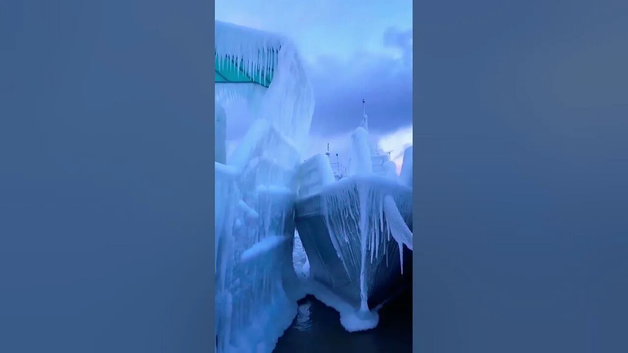 Ледяной шторм 2024. Ледяной шторм на Байкале. Ледовый шторм Байкал. Ледяная ЛОВУШКА. Замерзший корабль.