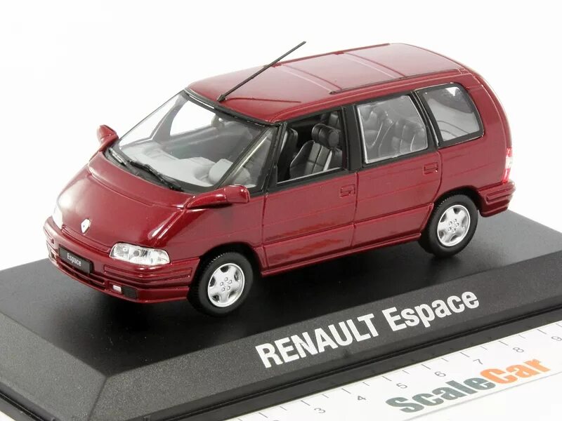 1/43 Norev Renault Espace. 1/43 Norev Renault Espace i. Renault 1 43. Купить модели Рено 1:43.