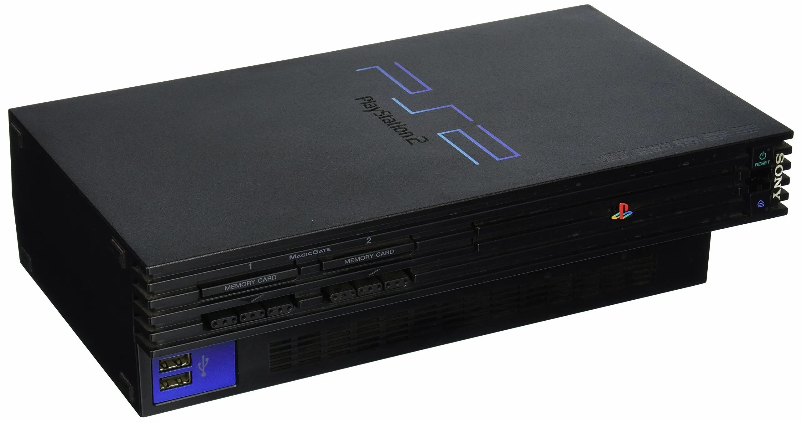 Ps 2g