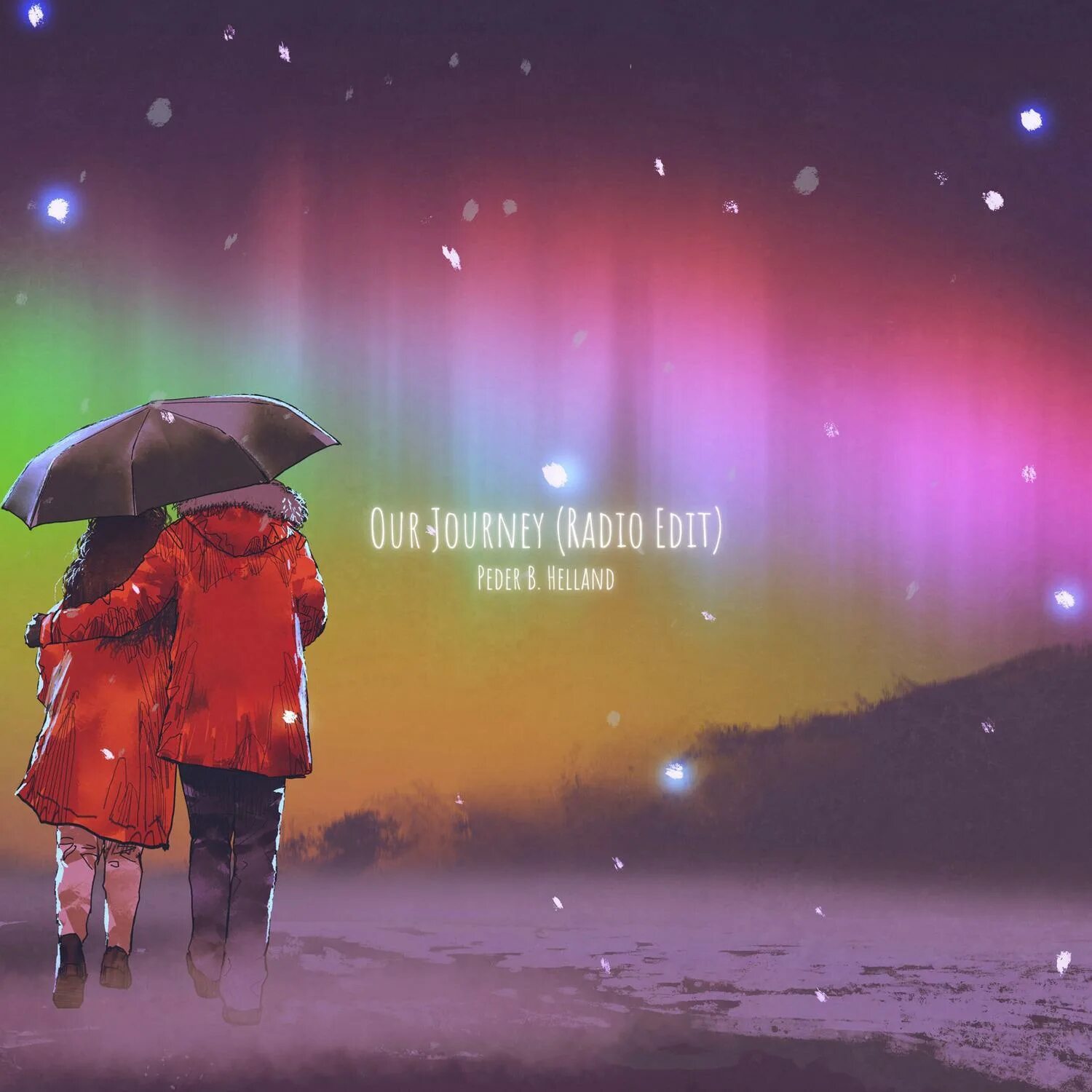 хрустальное небо. дата выхода journey end. The poem and the journey. Dreamspell группа. Peder b helland always.