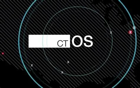 Ctos это
