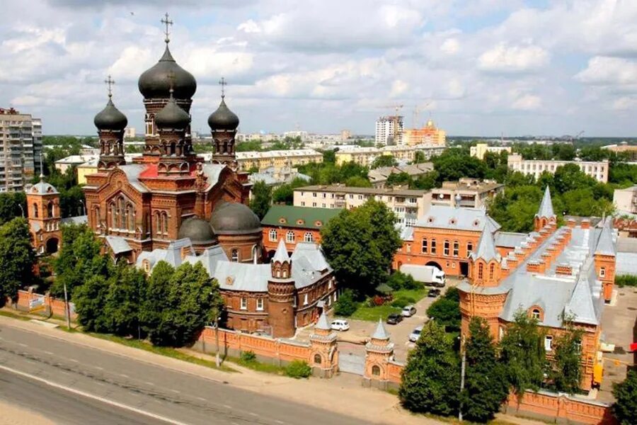 Свято-Введенский монастырь Иваново. Свято Введенский храм в Иваново. Комплекс Свято-Введенского женского монастыря Иваново. Святой Веденский монастырь в Иваново. Свято введенский иваново