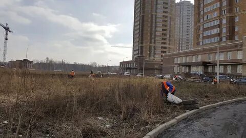 Работа в подольске кузнечики