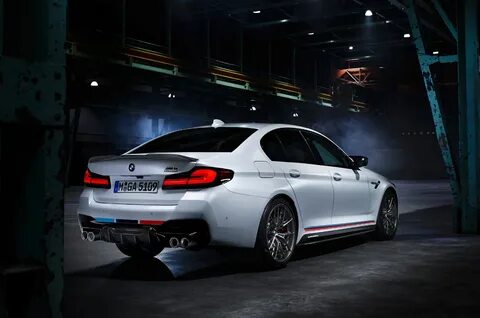 2020 m5 competition