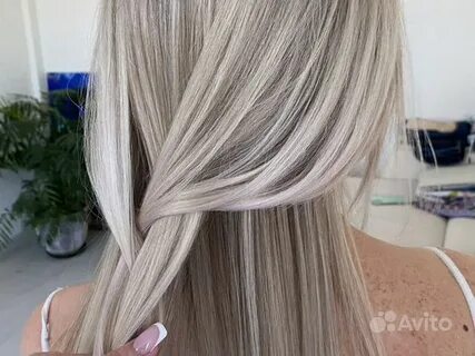 авито окрашивание волос