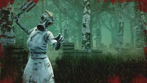 Dead by daylight transmission