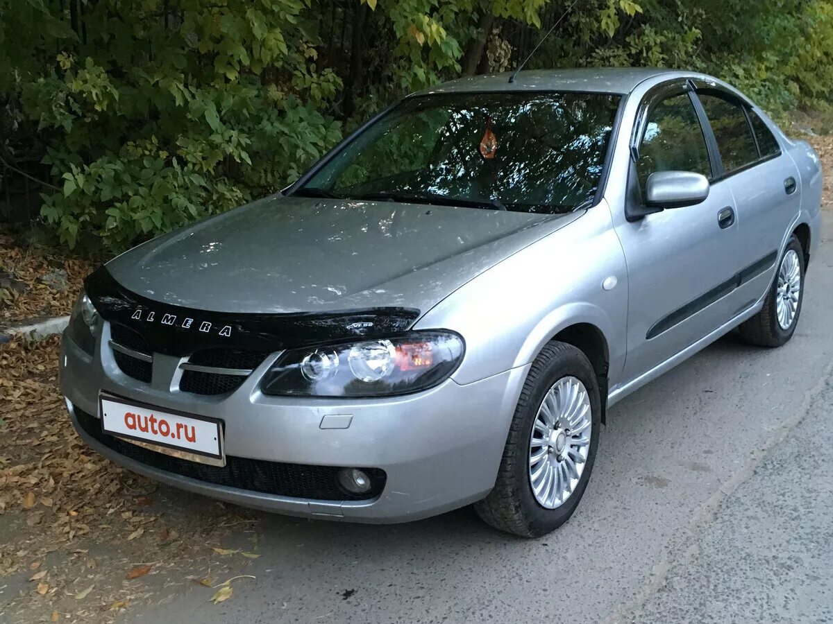 Nissan Almera 2005. Ниссан Альмера 2005г. Ниссан Альмера 2005 года. Nissan Almera n16 2005. Купить ниссан альмеру омск