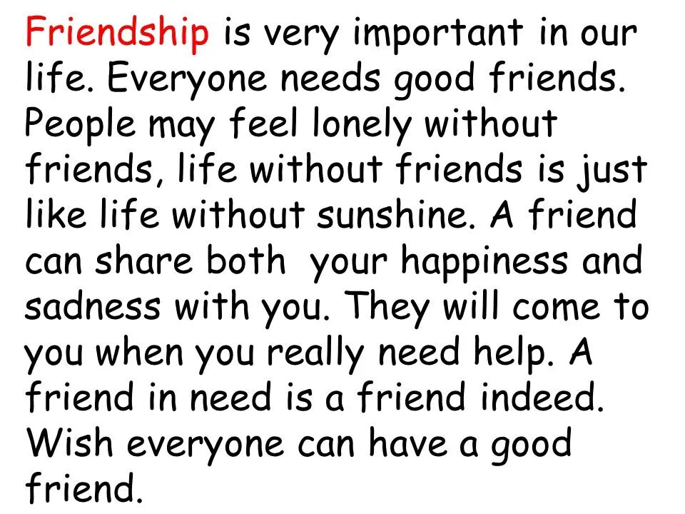 What is Friendship. What is friends?. How important is Friendship in our Life ответы. True friends сочинение. My friends are very happy