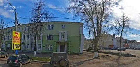 Fox большевистская ул 111б саранск