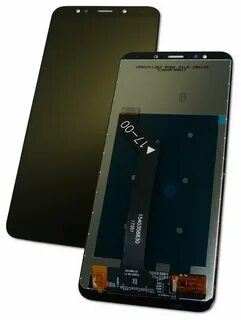 Дисплей xiaomi 5 plus