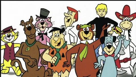 Cartoon shows