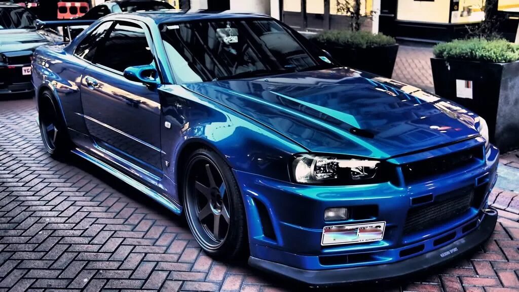 Skyline tuning. Nissan Skyline GTR r34. Nissan GTR 34. Ниссан Скайлайн ГТР 34. Nissan Skyline gt-r 34.