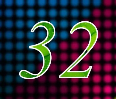 Если не один 32