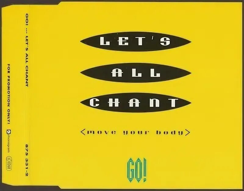Move your body bryansanon speed. Michael zager band - lets all chant (1978). ministry of sound let&#039;s all chant (move your body). lets all chant фото. move your body sevak notes.
