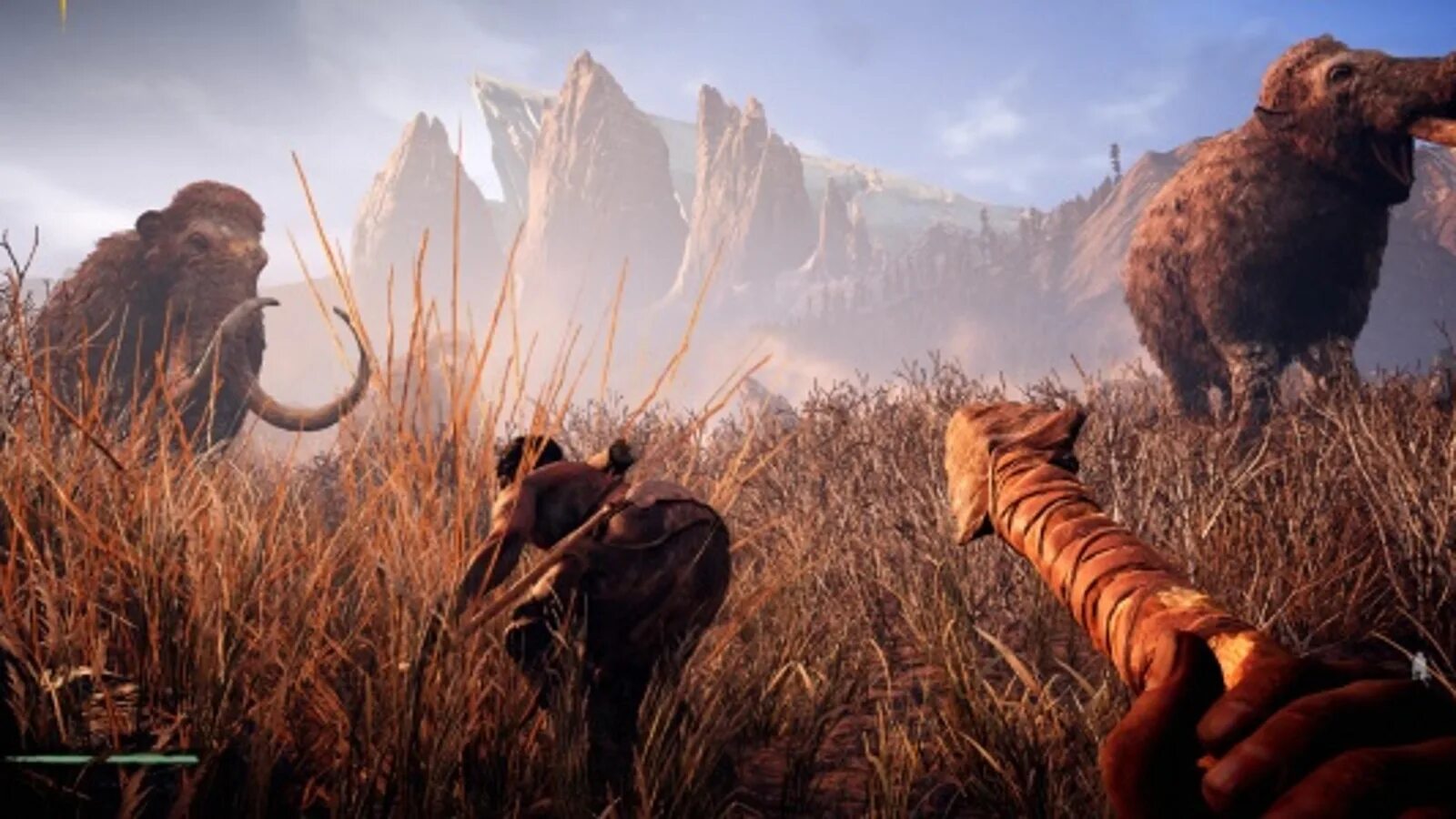 Far Cry Primal. Far Cry праймал. Far Cry Primal плен. Far cry primal отзывы