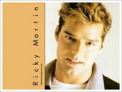 Ricky 1