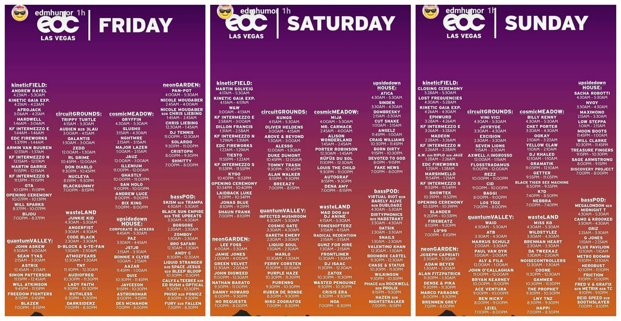 EDC las Vegas 2022 Set times. EDC las Vegas 2023 timetable. EDC las Vegas список участников. BT @ QUANTUMVALLEY, EDC las Vegas, United States.