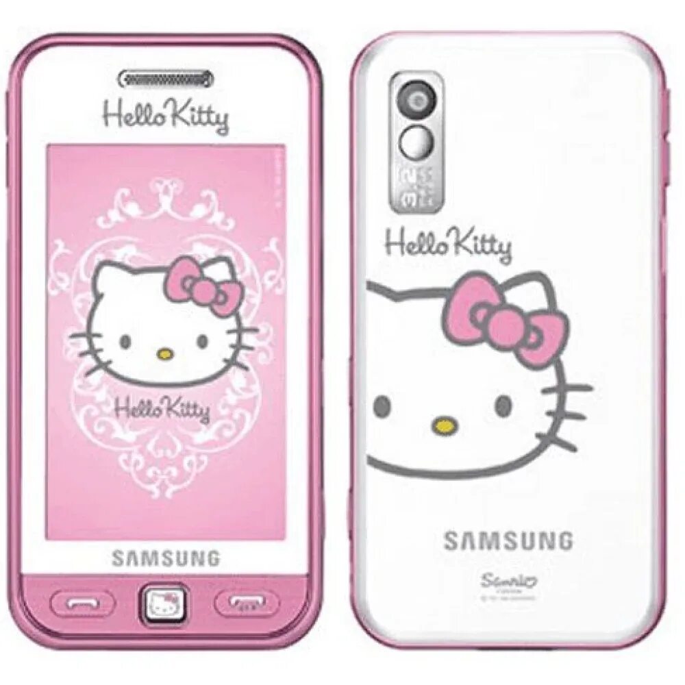 Детские картинки для телефона. Samsung s5230 hello Kitty. Hello Kitty Samsung с3300. Самсунг Хелло Китти розовый. Hello Kitty Samsung Star s5230.