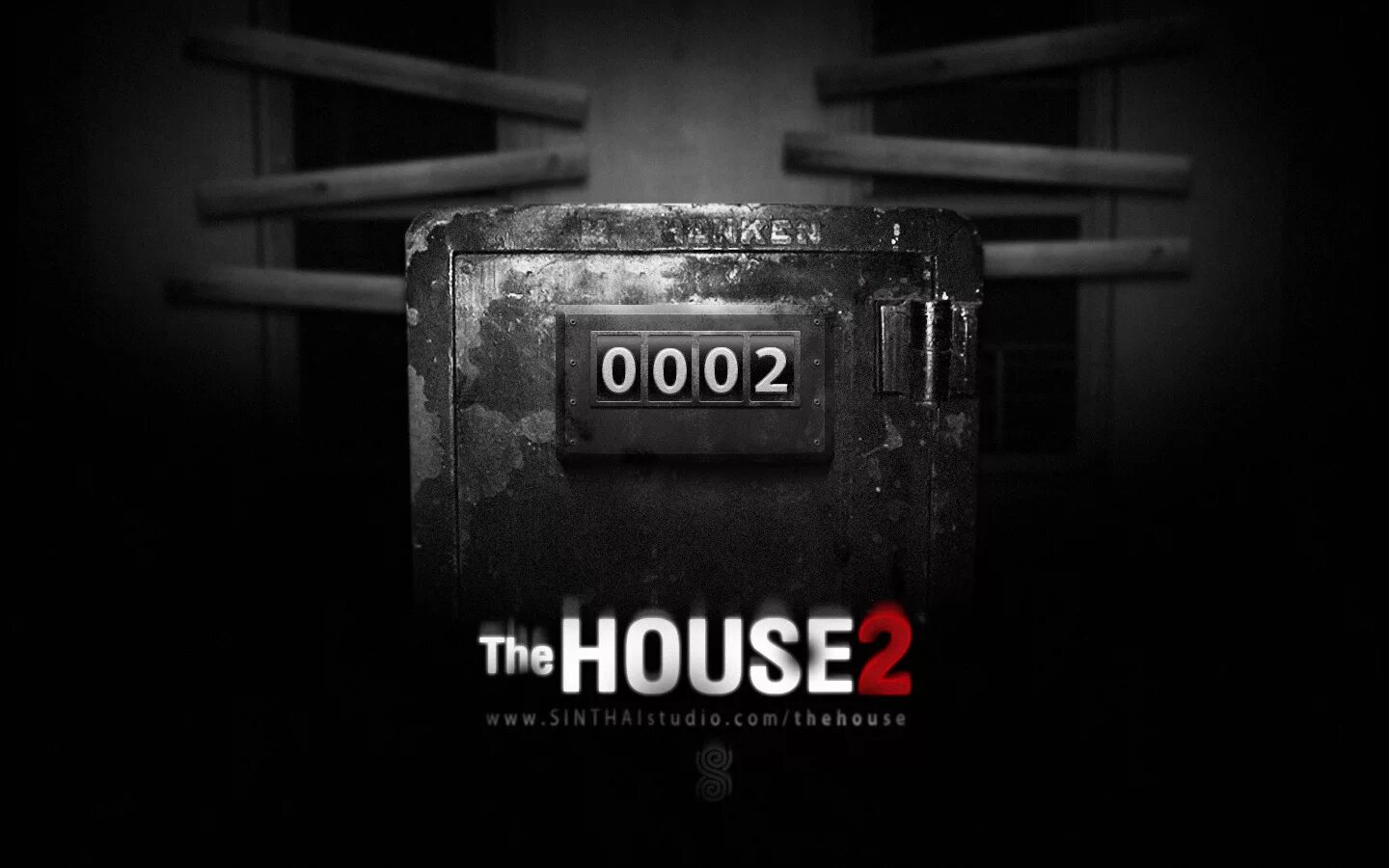 House 2 17. The House 2 дом.