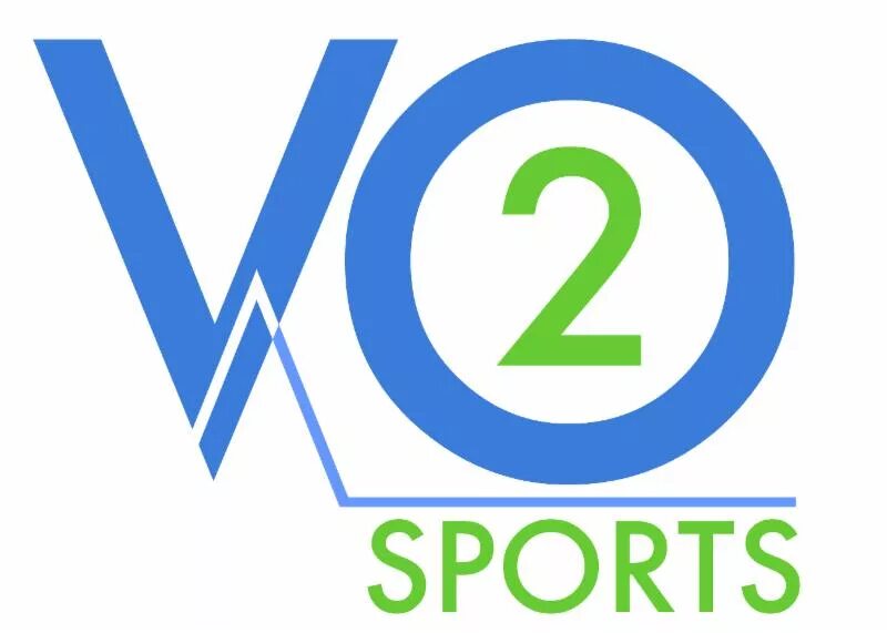 2 sports. Логотип vo2 спорт.