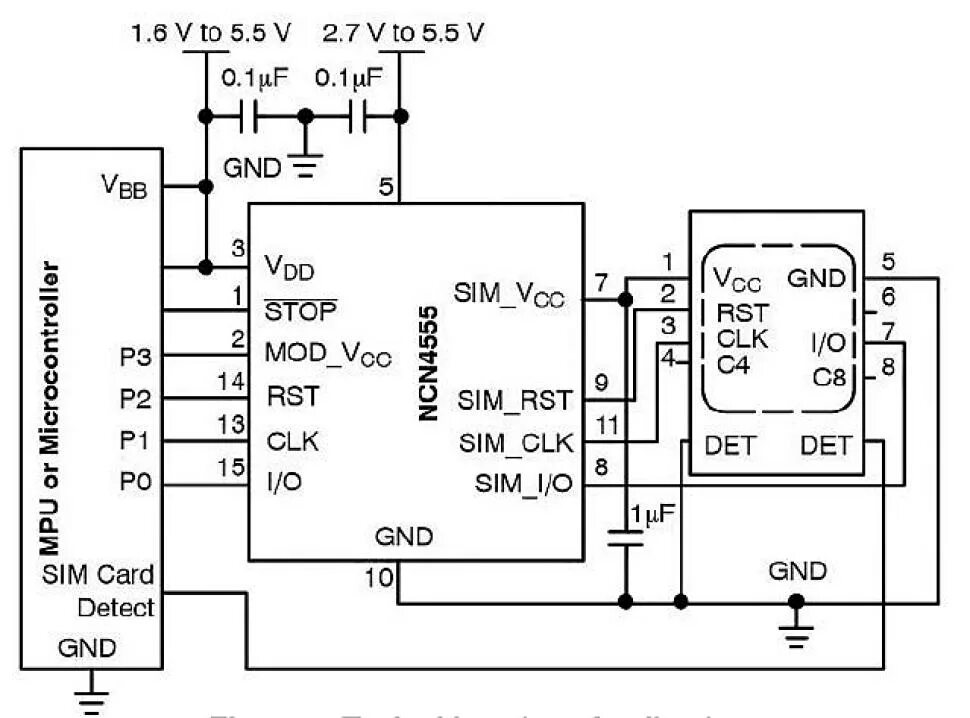 Распиновка SIM карты 6 контактов. Распиновка SIM карты 8 контактов. SIM Card Reader схема. SIM Card распиновка.