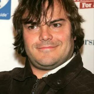 Jack black baby