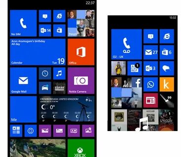 Приложение телефон windows