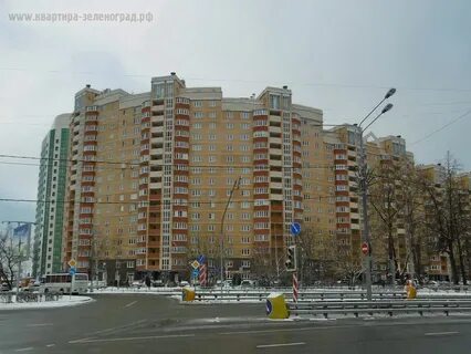 Зеленоград 847