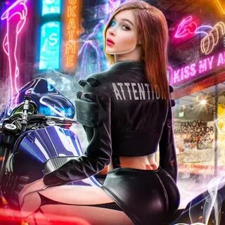 Тг карины стримерши