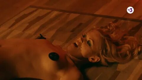 Nude video celebs " Anna Kotova nude - Detki s01e01 (2017)