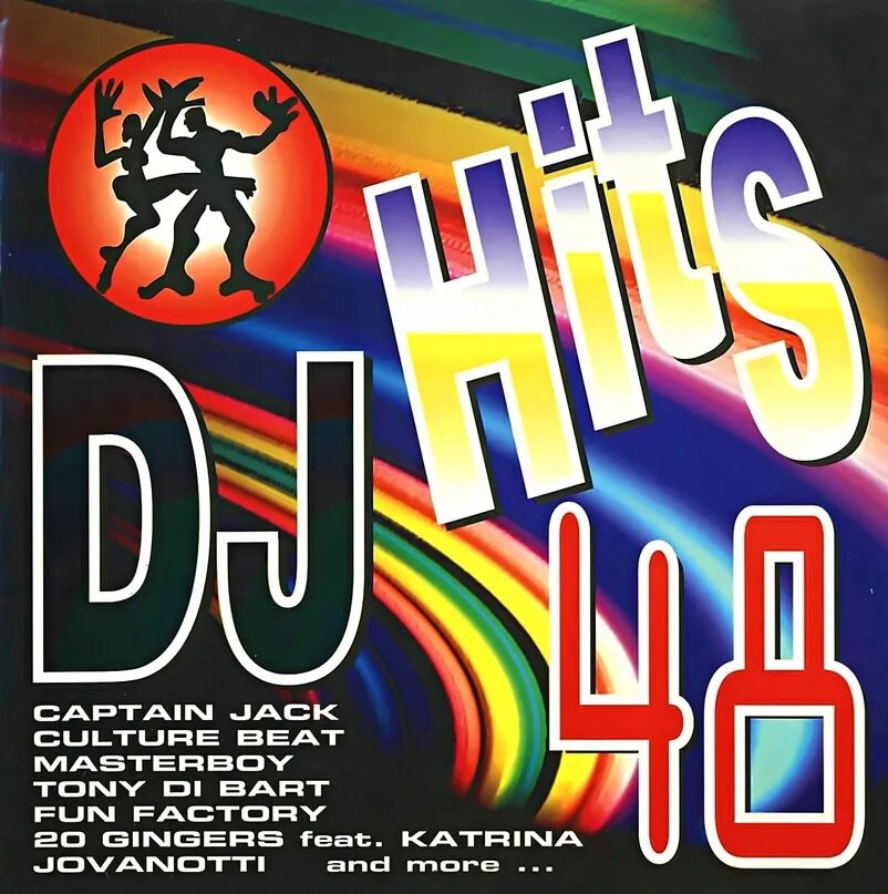 DJ Hits Vol. DJ Hits 1996. Va - DJ Hits. DJ Hits Vol 90. Сборник дж