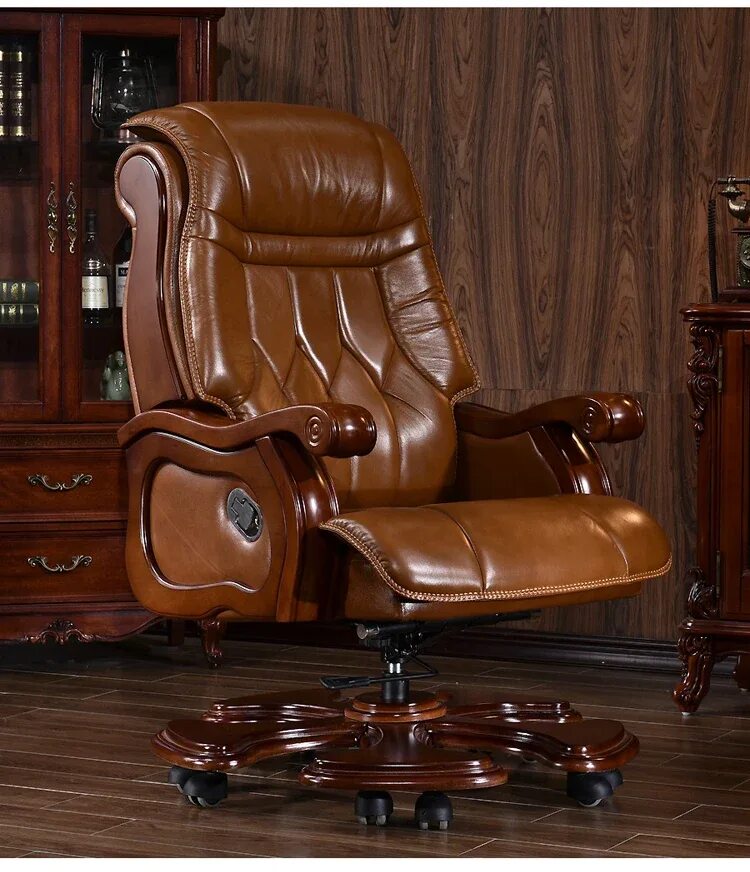 Кресло офисное натуральная кожа. Кресло "босс". Кресло Boss 707n. Кожаное кресло босса. Кресло руководителя кожаное.