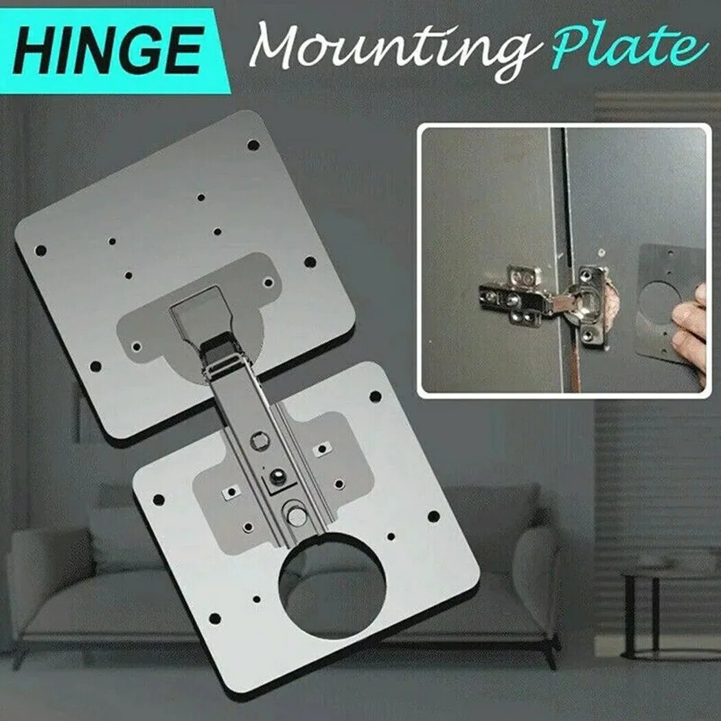 Пластина ремонтная под петлю 35 мм. Hinge Repair Plate. Шарнирная ремонтная пластина. Ремонтная пластина для петель DFX. Ремонтная мебельная петля