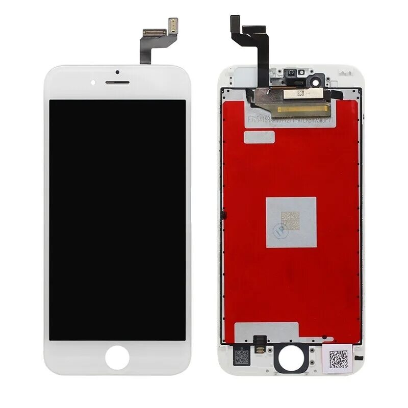 Дисплей на айфон. Iphone 6s LCD. Дисплей iphone 6s. Дисплей iphone 6 белый orig LCD. Дисплей iphone 6s белый.