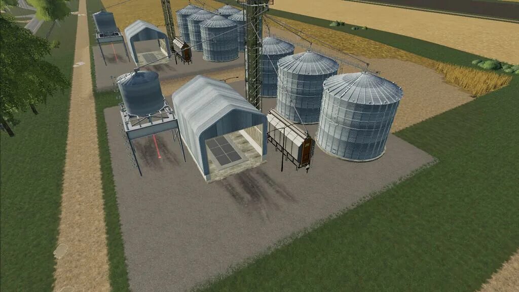 Силосный бункер для фс 22. Элеватор для фс 19. V complex 1. Башня для силоса фс 22. V complex 1.